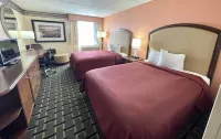 Fairbridge Hotel Cleveland East Hotels in Wickliffe