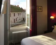 Hôtel Le Dormeux
