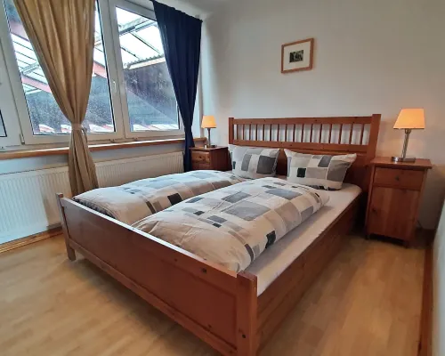 Sund Hotels in Grossefehn