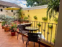 Hotel la Galería