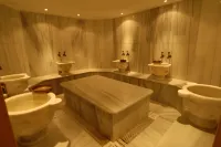 Cetin Hotel Hotel a Buyuk Cami Mahallesi