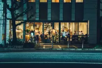 Len Kyoto Kawaramachi Hotels in 