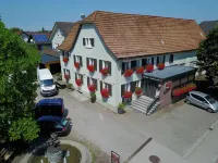 Landgasthof Ochsen Hotels in Sinzheim