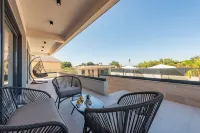 Villa Niksun Hotels in Bibinje