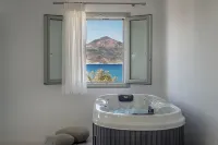 Olea Bay Hotel - Hot Tub