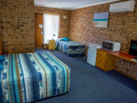 Kadina Gateway Motor Inn Hoteles en Wallaroo