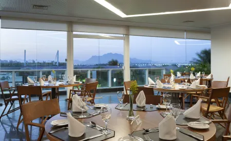 Hotel Senac Ilha do Boi Отели в г. Витория