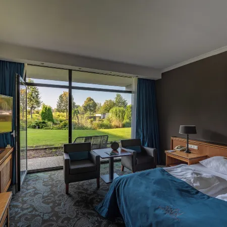 Van der Valk Hotel Berlin Brandenburg