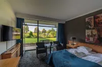 Van der Valk Hotel Berlin Brandenburg