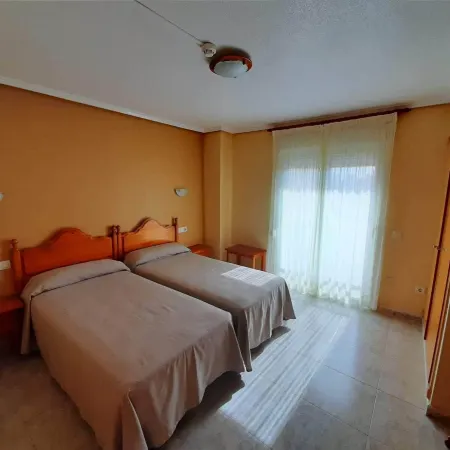 Hotel Cano