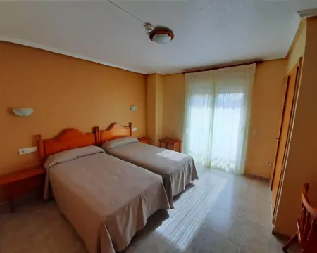 Hotel Cano Hotels in Torrevieja