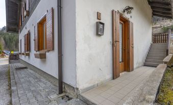 Riofreddo House BBQ - Garden and Private Parking - Housity