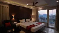 Hotel Park Point Hotel in zona Wonder Land (Kajal Dighi)