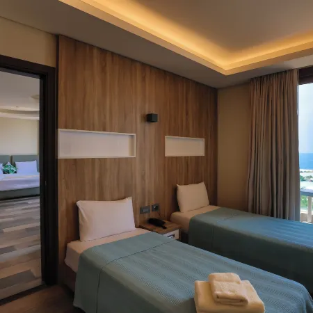 Haya Hotel & Spa