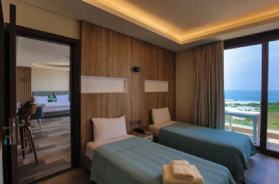 Haya Hotel & Spa Hoteles en 