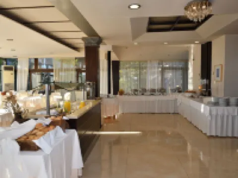 四季酒店 塞爾米酒店