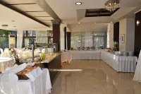 Four Seasons Hotel Hotels in Thermi