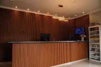 Dallas Hotel Premium Hotels in Altamira