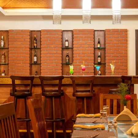 Amritara Ambatty Greens Resort
