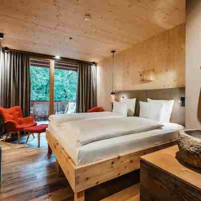 Werdenfelserei Rooms