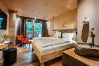 Werdenfelserei Hotels in Garmisch-Partenkirchen