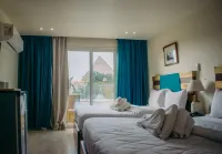 Great Pyramid Inn Hotels in Nazlet El-Semman