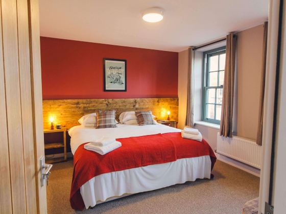 Union Road Moto Velo Accommodation