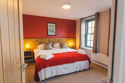 Union Road Moto Velo Accommodation Hotels in Thorverton