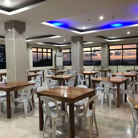 Godo's Hotel and Restaurant