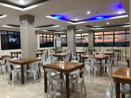 Godo's Hotel and Restaurant