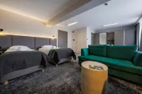 Hotel Pod Jedlami Hotels in Wisla
