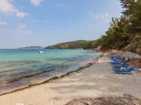 Esperides Hotel Hotels near Agios Athanasios