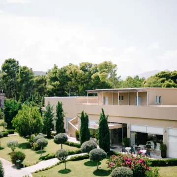 Sikyon Coast Hotel and Resort