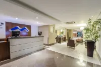 Hotel Saint Paul Hotels in Manaus