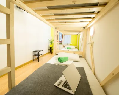 City House Hotel  호텔