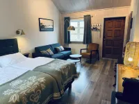 Vogafjós Farm Resort Hotels near Myvatn