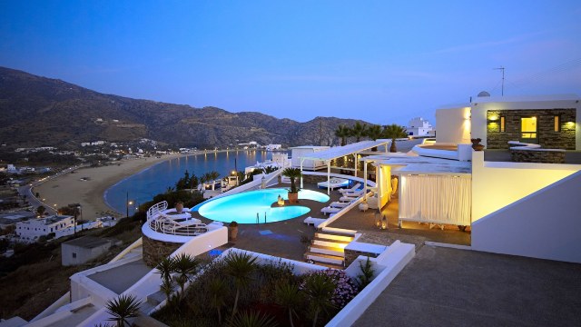 Pierre & Vacances Bonavista de Bonmont