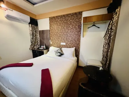 Turquoise Residence by UI Отели рядом с достопримечательностью «Пятничная мечеть»