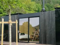 Bleu Minuit l'Arche Hotels in Obersteinbach