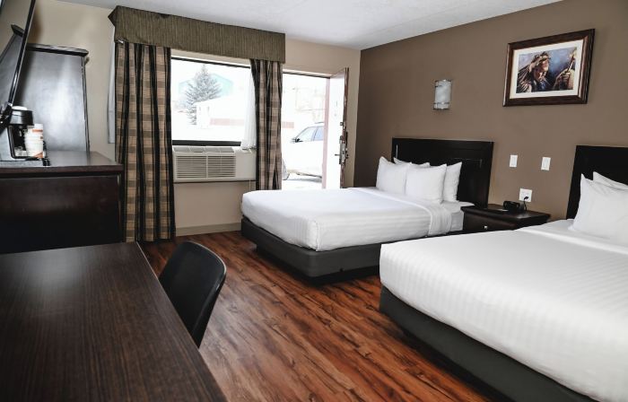 Quality Hotel & Conference Centre