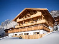 Alpbach Lodge Chalet Superior Hotels in Alpbach