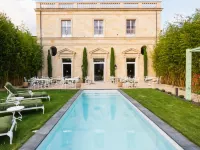 Hôtel Maison Pavlov - Restaurant & Spa - Bordeaux Bouscat Hotels near Bastide