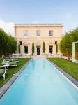 Hôtel Maison Pavlov - Restaurant & Spa - Bordeaux Bouscat - 5-Star