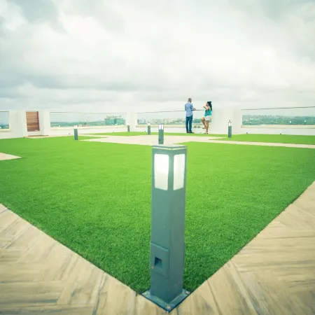 Accra Luxury Apartments at The Gallery