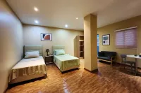 フレッド スタジオ アパーテル