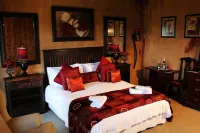 Dio Dell Amore Guest House - Balkoner