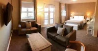 The Gilvenbank Hotel Hotels in Freuchie