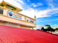 Mayon Backpackers Hostel Hotels near Cagsawa Ruins