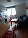 Aalhaus apartment 1 to the beach 10 min