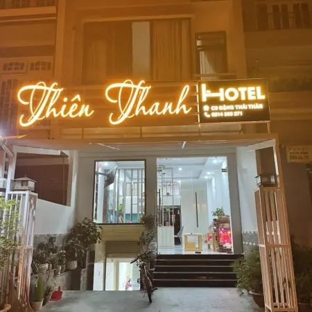 Thiên Thanh